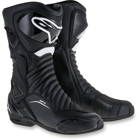 Cizme Moto Alpinestars SMX-6 v2 Drystar® Boots